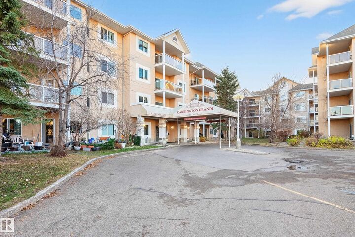 Photo de la propriété:  10511 42 Avenue NW 301  AB T6J 7G8 