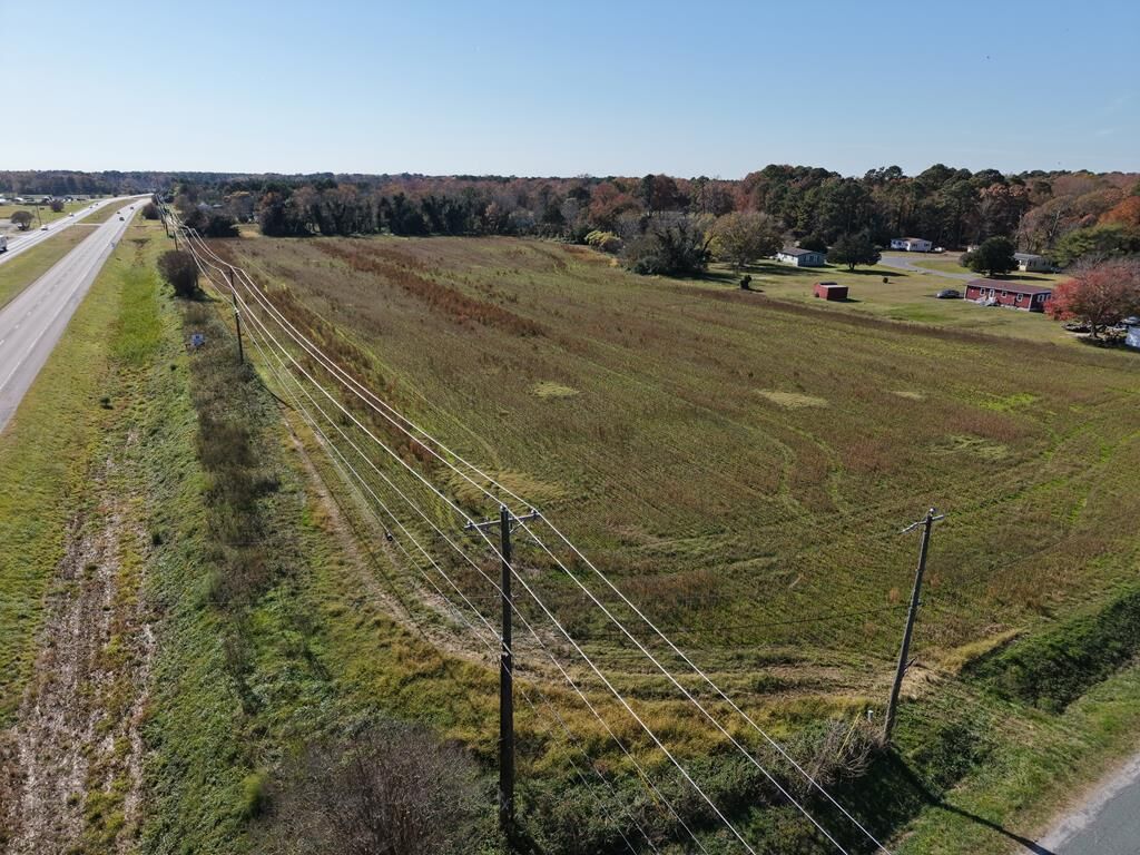 Property Photo:  Lot A Captain Howe Ln  VA 23347 