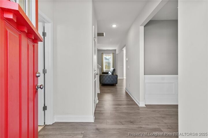 Property Photo: 1664 Seattle Slew Lane NC 28348