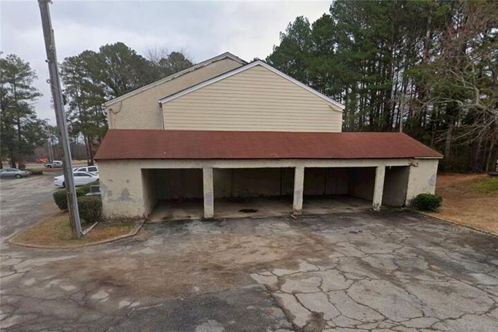 Property Photo: 3575 Oakvale Road 420 GA 30034