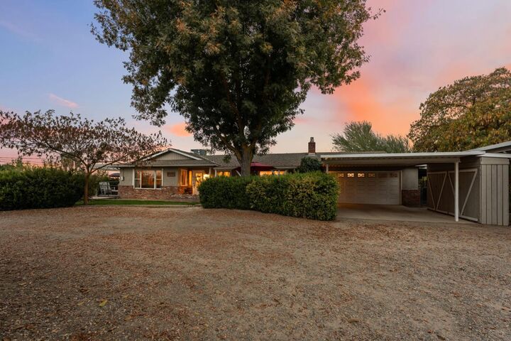 Property Photo:  14734 Road 36  CA 93636 