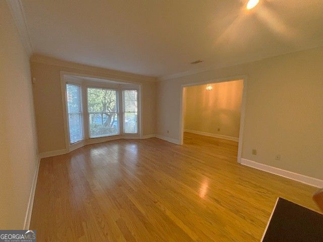 Property Photo: 7500 Roswell Road 27 GA 30350