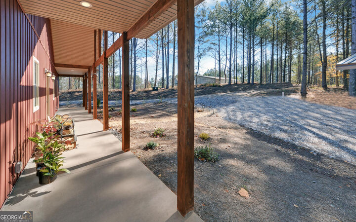Property Photo: 3050 Sheep Wallow Road GA 30533