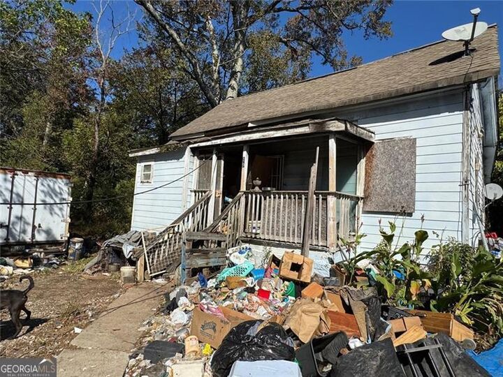 19 White Place SW  Atlanta GA 30310 photo