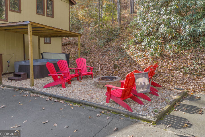 Property Photo:  243 Ridge Road  GA 30545 