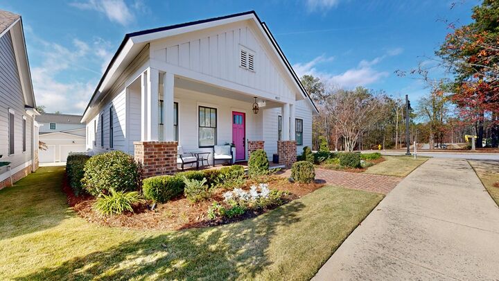 Property Photo:  8217 Remey Drive  GA 31909 