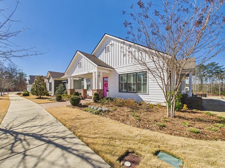 Property Photo:  8217 Remey Drive  GA 31909 