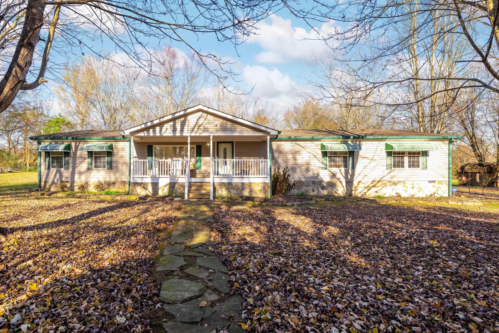 Property Photo:  267 Williams Road  TN 37327 