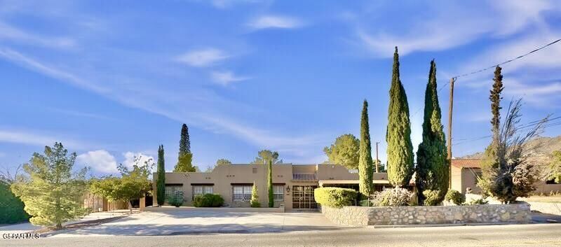 Property Photo:  1007 Kerbey Avenue  TX 79902 