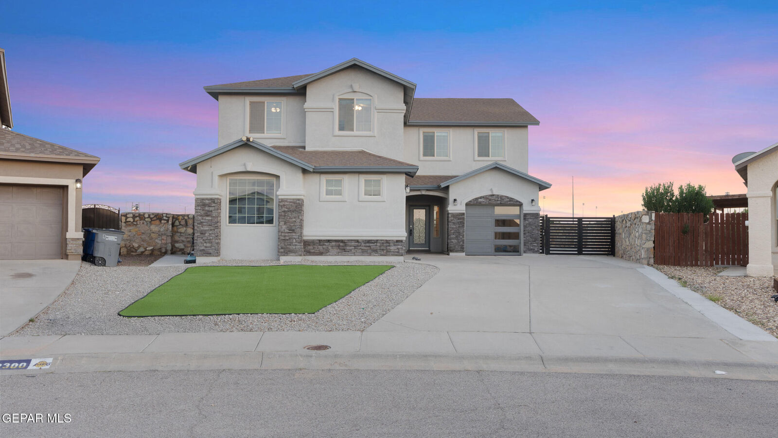 Property Photo:  14388 High Rock Drive  TX 79938 