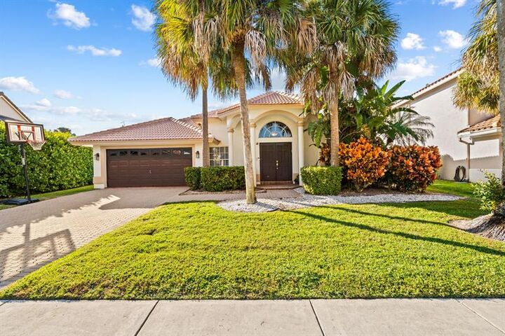 10658 Saint Thomas Drive  Boca Raton FL 33498 photo