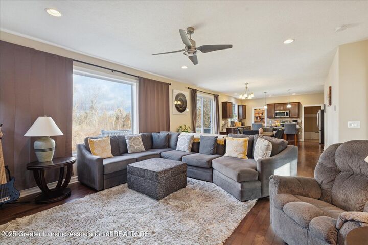 Property Photo:  2740 Lupine Drive  MI 48864 