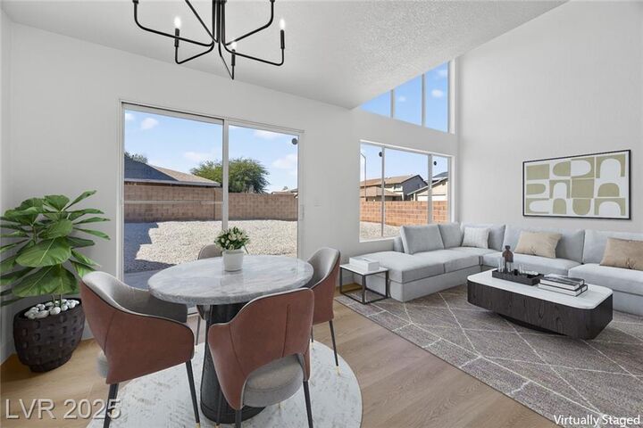 Property Photo:  3937 Tatiana Street  NV 89115 