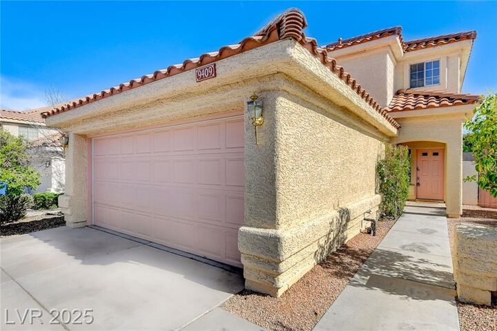 Property Photo: 9409 Hershey Lane NV 89134