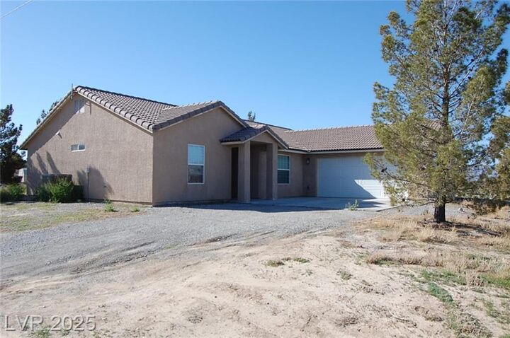 Property Photo: 1601 Zelzah Avenue NV 89048