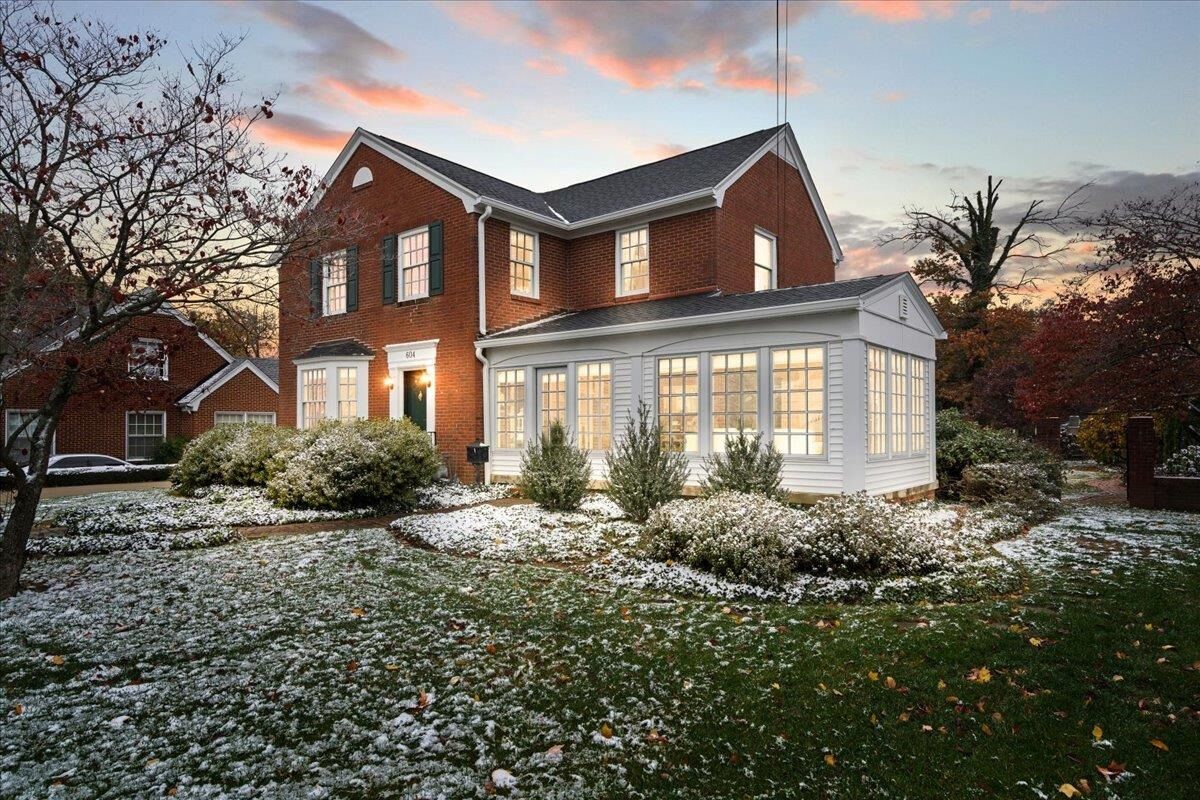 Property Photo:  604 Ford Ave  KY 42301 