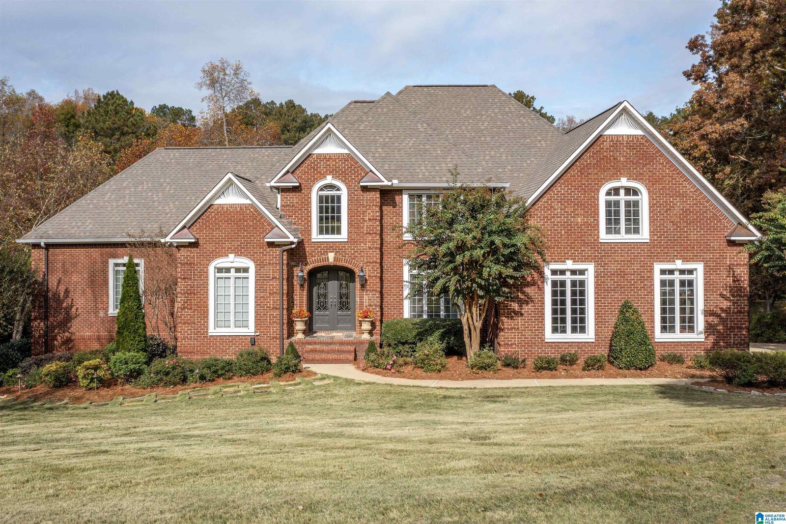 Property Photo:  233 River Ridge Road  AL 35901 
