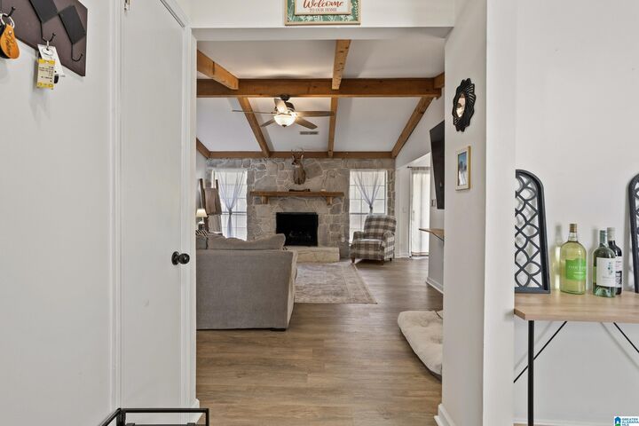 Property Photo: 5121 Rye Circle AL 35080