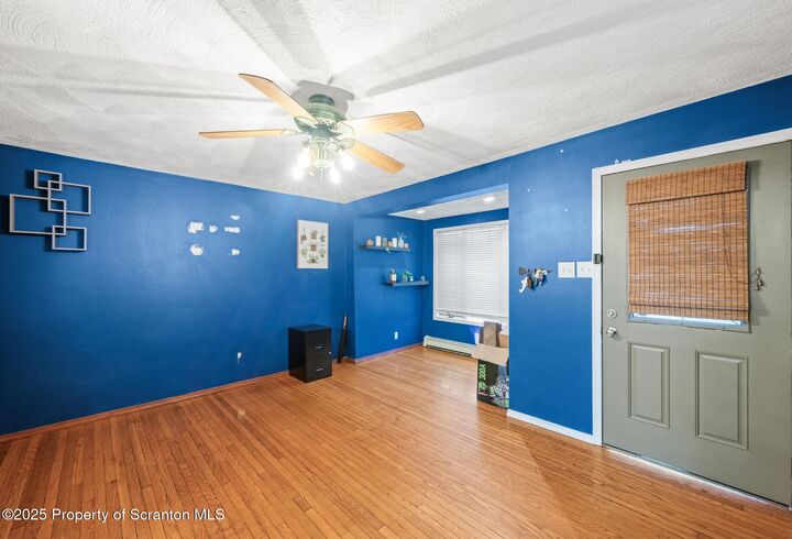 Property Photo: 333 Dolph Street PA 18434