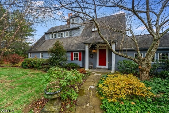 Property Photo:  56 Zellers Rd  NJ 07853 