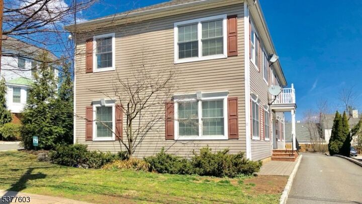 Property Photo: 12 Cook Ave NJ 07940