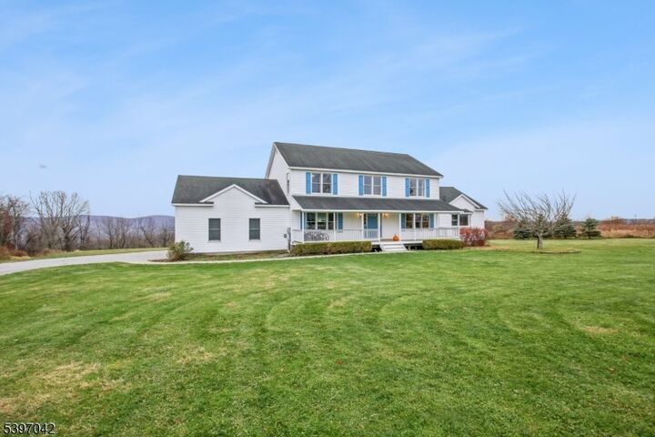 Property Photo:  154 Lott Rd  NJ 07461 