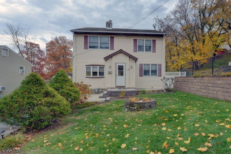Property Photo: 27 Iroquois Avenue NJ 07035