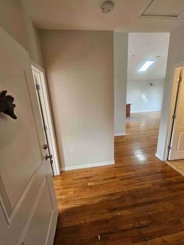 Property Photo: 289 Arlington Ave 3 NJ 07304