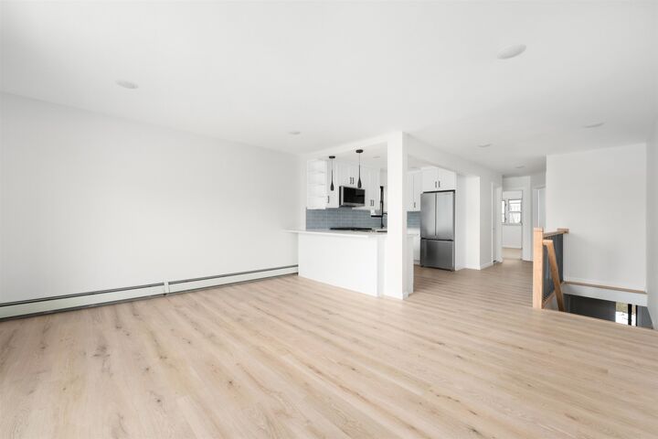 Property Photo: 503 Palisade Ave 1 NJ 07087