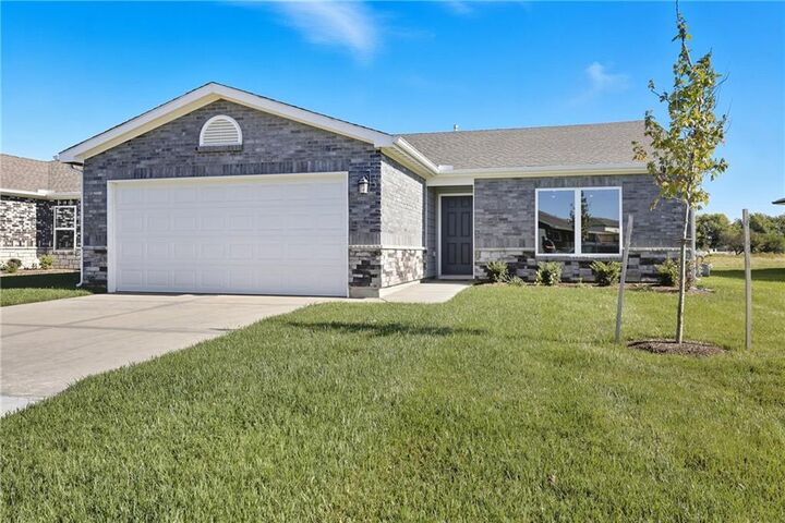Property Photo:  37766 W 208th Terrace  KS 66021 