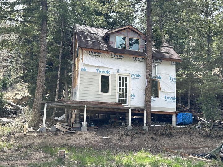 Property Photo: Spruce Draw Rd UT 84762