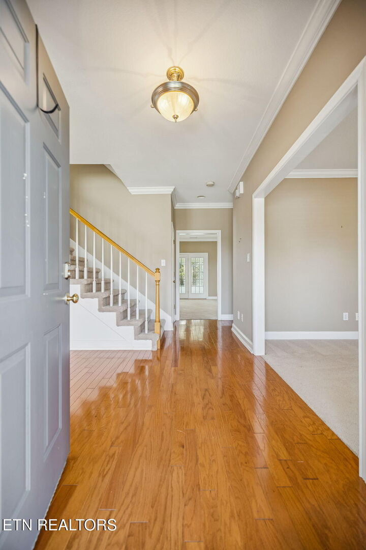 Property Photo:  12612 Weatherstone Drive  TN 37922 