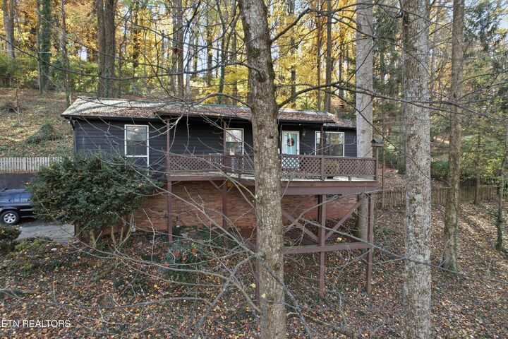 Property Photo:  1429 Crestwood Drive  TN 37777 