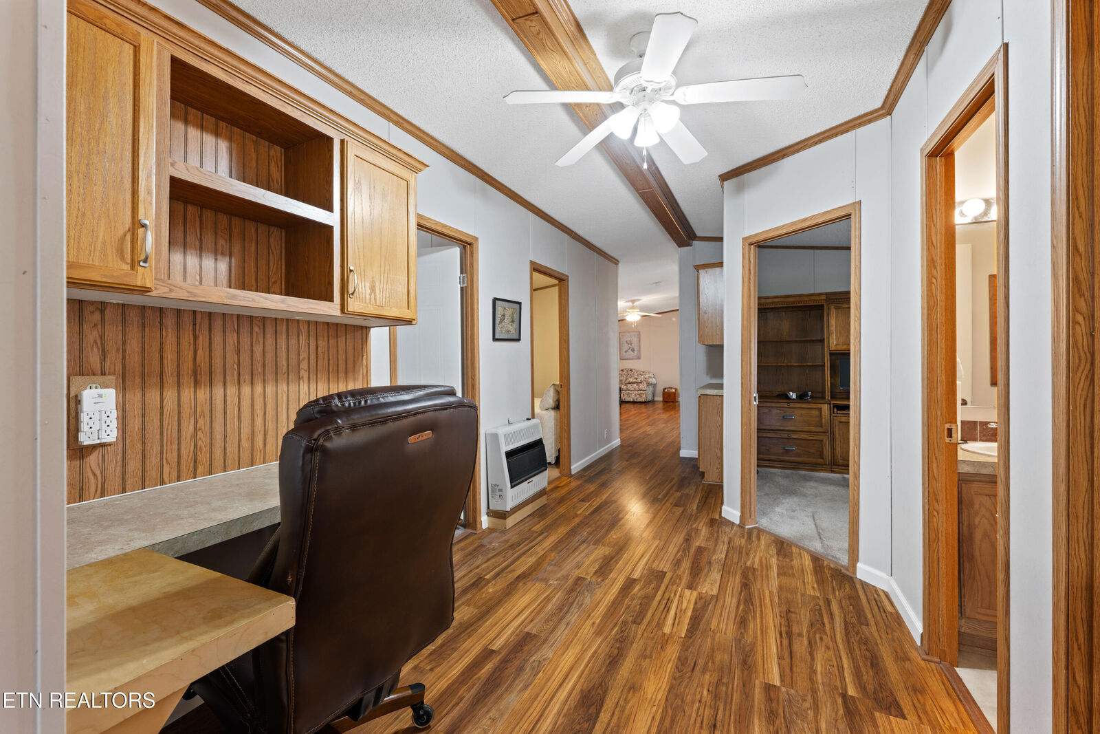 Property Photo:  267 Williams Rd  TN 37327 