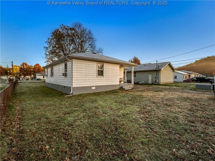 Property Photo: 246 Lynn Oak Drive WV 25535