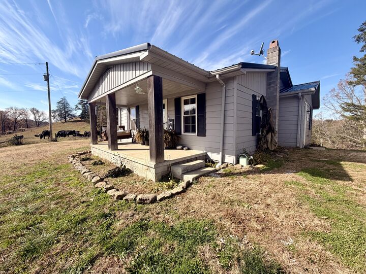 Property Photo:  6615 Public Road  KY 42503 