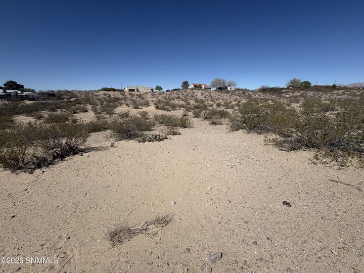 Property Photo:  4131 Johnson Lane  NM 88011 