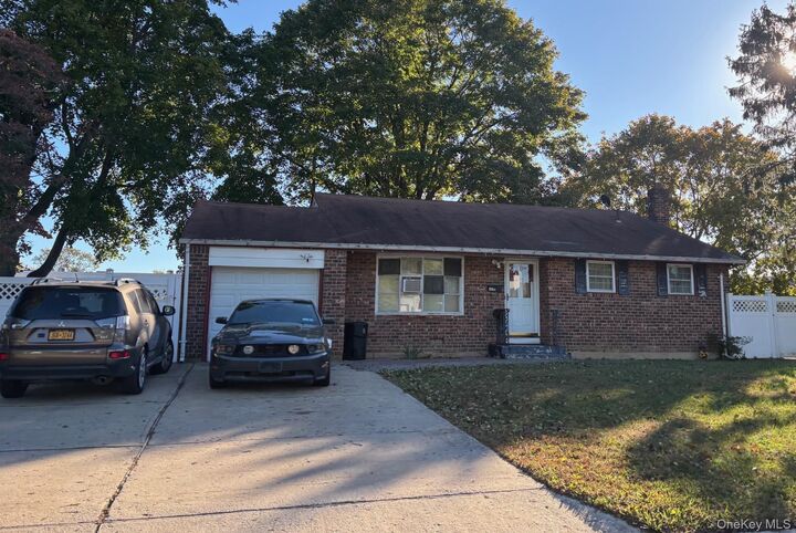 Property Photo:  1563 Baldwin Boulevard  NY 11706 