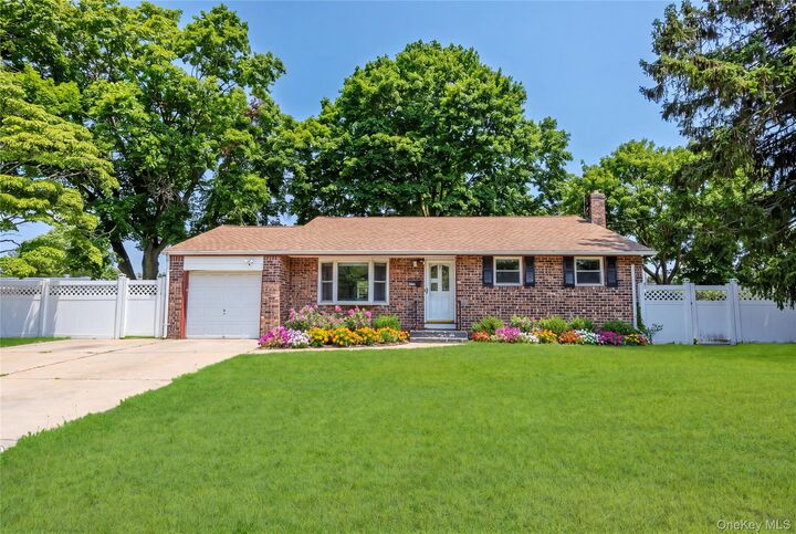 Property Photo: 1563 Baldwin Boulevard NY 11706