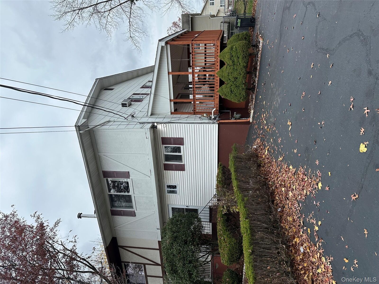 Property Photo: 69 Gerow Avenue NY 10977