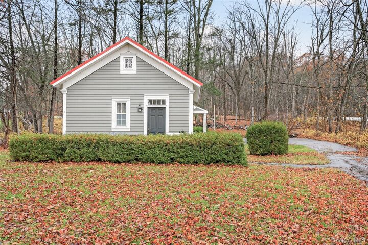 Property Photo: 502 Hill Avenue NY 12586