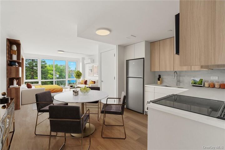 Property Photo: Ten Lyon Place 3J NY 10601