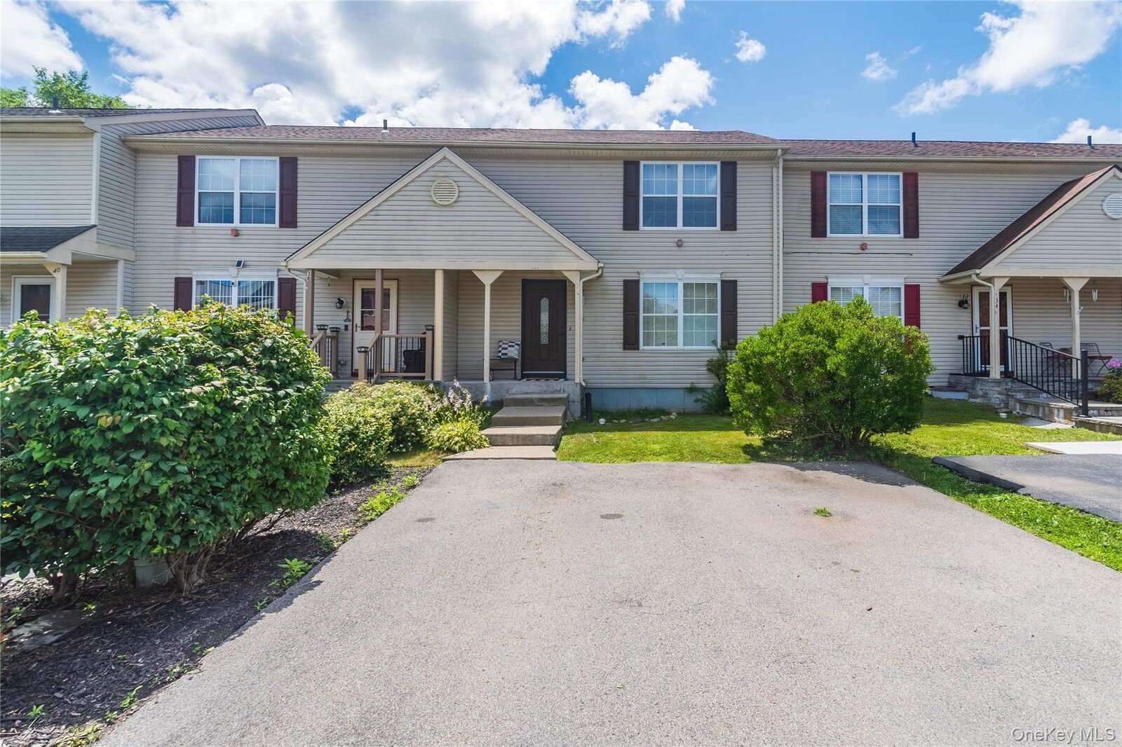 Property Photo: 36 Marian Court NY 10990