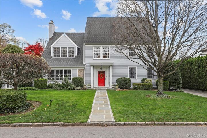 12 Sunnybrae Place  Bronxville NY 10708 photo