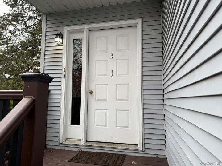 Property Photo:  1 Evan Court  NY 10954 