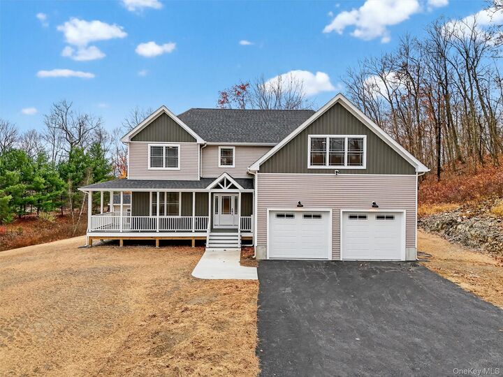 32 Meadow View Court  Lagrangeville NY 12540 photo