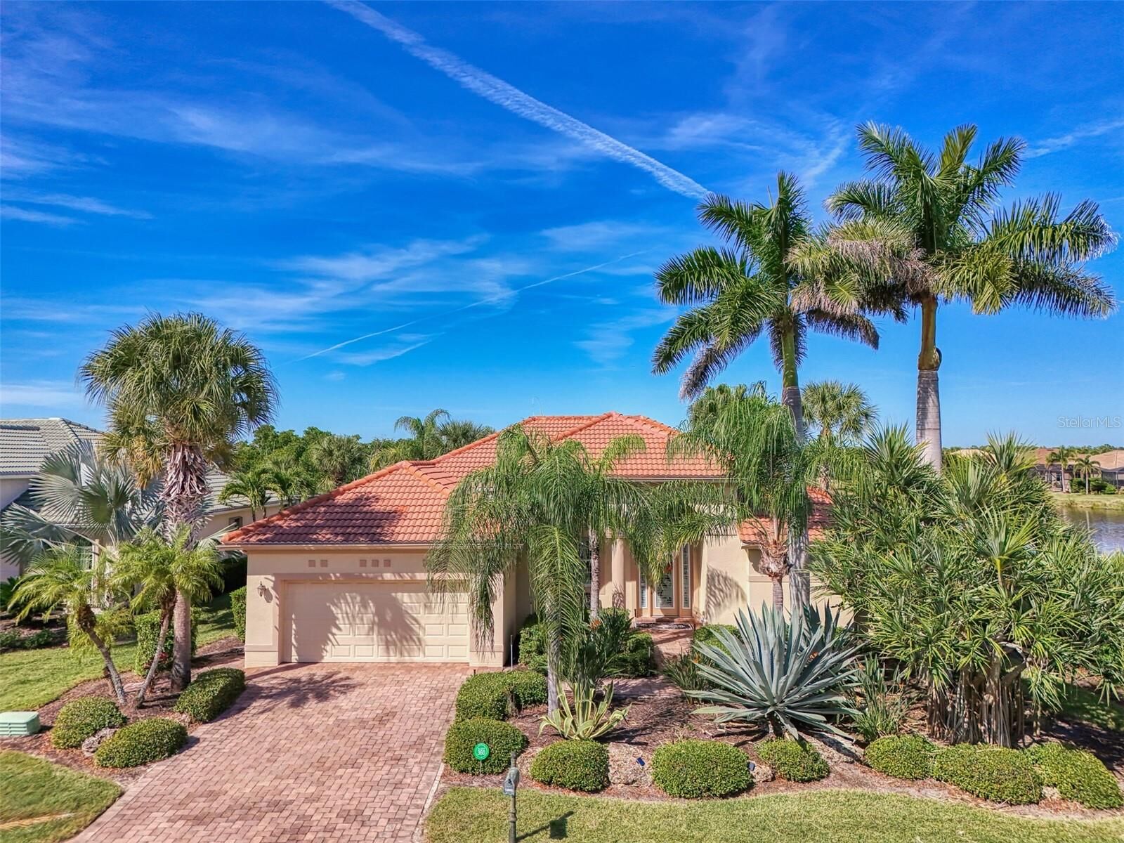 Property Photo: 13065 Cedar Creek Drive FL 33953