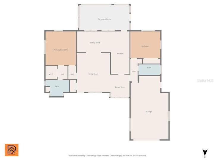 Property Photo: 3374 Bougainvillea Street FL 34239