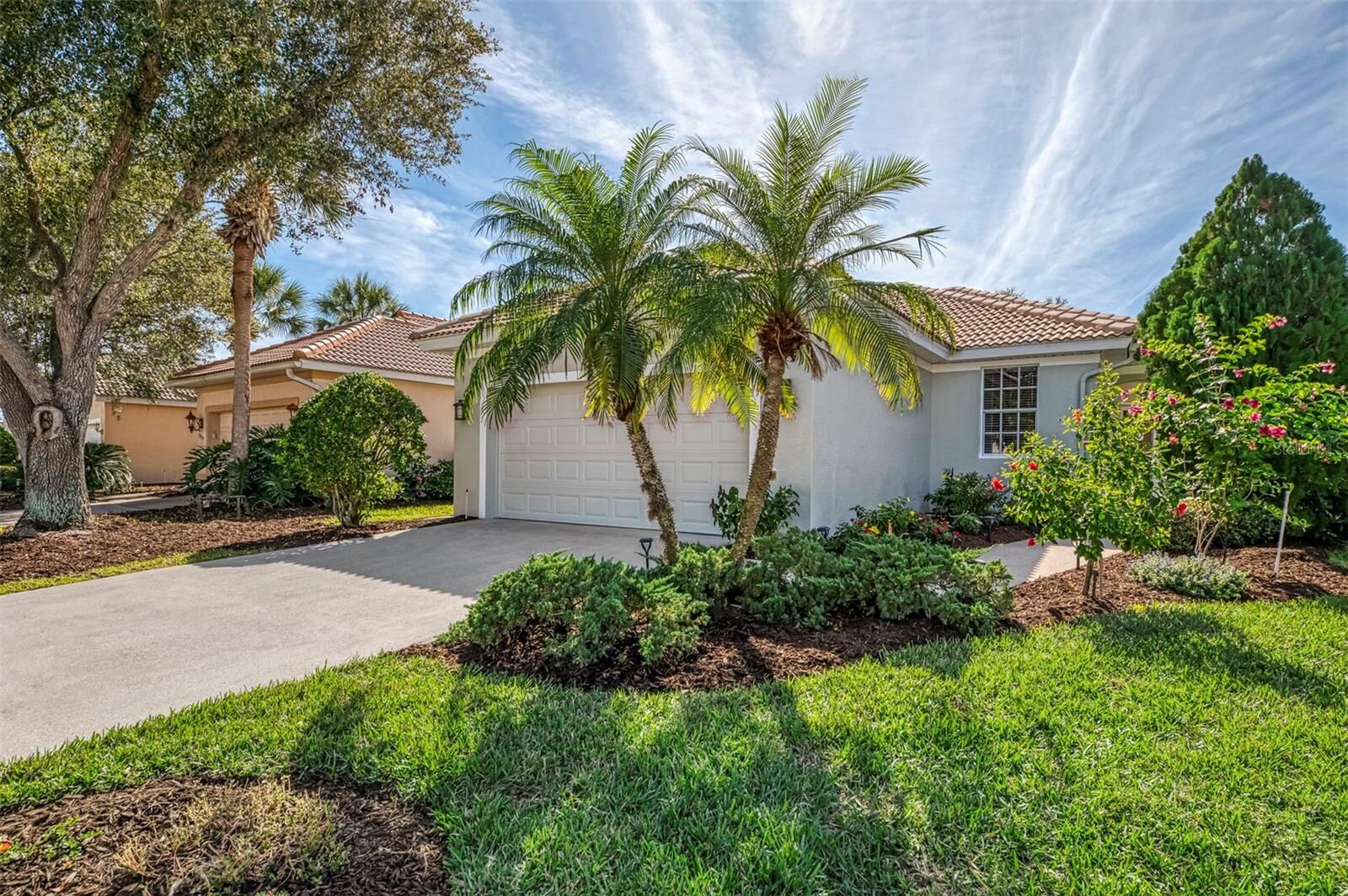 Property Photo:  3375 Osprey Lane  FL 33953 