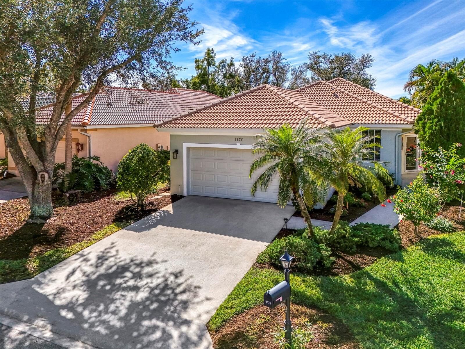 Property Photo:  3375 Osprey Lane  FL 33953 